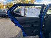 Thumbnail of 2025 Electric Blue Metallic Nissan Kicks Play