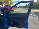 Thumbnail of 2025 Electric Blue Metallic Nissan Kicks Play