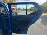 Thumbnail of 2025 Electric Blue Metallic Nissan Kicks Play