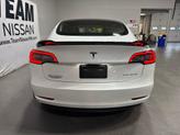 Thumbnail of 2021 Pearl White Multi Tesla Model 3