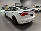 Thumbnail of 2021 Pearl White Multi Tesla Model 3