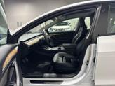 Thumbnail of 2021 Pearl White Multi Tesla Model 3