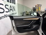Thumbnail of 2021 Pearl White Multi Tesla Model 3