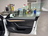 Thumbnail of 2021 Pearl White Multi Tesla Model 3