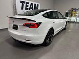 Thumbnail of 2021 Pearl White Multi Tesla Model 3