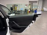 Thumbnail of 2021 Pearl White Multi Tesla Model 3