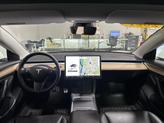 Thumbnail of 2021 Pearl White Multi Tesla Model 3