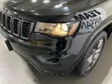 Thumbnail of 2021 Diamond Black Jeep Grand Cherokee