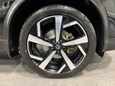Thumbnail of 2021 Magnetic Black Nissan Rogue Sport