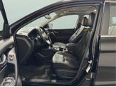Thumbnail of 2021 Magnetic Black Nissan Rogue Sport