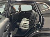 Thumbnail of 2021 Magnetic Black Nissan Rogue Sport