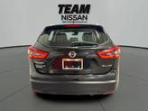 Thumbnail of 2021 Magnetic Black Nissan Rogue Sport