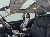 Thumbnail of 2021 Magnetic Black Nissan Rogue Sport