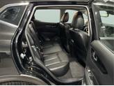 Thumbnail of 2021 Magnetic Black Nissan Rogue Sport