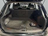 Thumbnail of 2021 Magnetic Black Nissan Rogue Sport