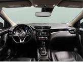 Thumbnail of 2021 Magnetic Black Nissan Rogue Sport