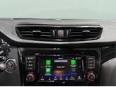 Thumbnail of 2021 Magnetic Black Nissan Rogue Sport