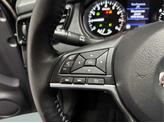 Thumbnail of 2021 Magnetic Black Nissan Rogue Sport