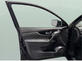 Thumbnail of 2021 Magnetic Black Nissan Rogue Sport