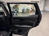 Thumbnail of 2021 Magnetic Black Nissan Rogue Sport