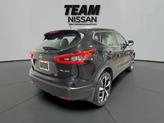 Thumbnail of 2021 Magnetic Black Nissan Rogue Sport