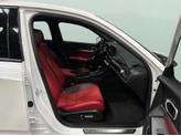 Thumbnail of 2023 Platinum White Pearl Acura Integra