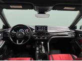 Thumbnail of 2023 Platinum White Pearl Acura Integra