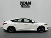 Thumbnail of 2023 Platinum White Pearl Acura Integra