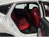 Thumbnail of 2023 Platinum White Pearl Acura Integra