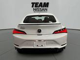 Thumbnail of 2023 Platinum White Pearl Acura Integra