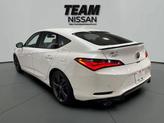 Thumbnail of 2023 Platinum White Pearl Acura Integra