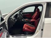 Thumbnail of 2023 Platinum White Pearl Acura Integra