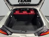 Thumbnail of 2023 Platinum White Pearl Acura Integra
