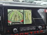 Thumbnail of 2025 Boulder Gray Metallic Nissan Frontier