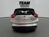 Thumbnail of 2021 Brilliant Silver Metallic Nissan Murano