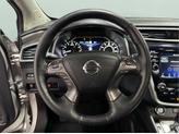 Thumbnail of 2021 Brilliant Silver Metallic Nissan Murano