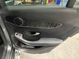 Thumbnail of 2018 Gray Metallic Mercedes-Benz GLC 300
