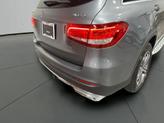 Thumbnail of 2018 Gray Metallic Mercedes-Benz GLC 300