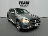 Photo of 2018 Gray Metallic Mercedes-Benz GLC 300