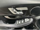 Thumbnail of 2018 Gray Metallic Mercedes-Benz GLC 300