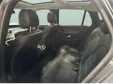 Thumbnail of 2018 Gray Metallic Mercedes-Benz GLC 300