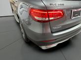 Thumbnail of 2018 Gray Metallic Mercedes-Benz GLC 300