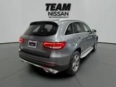 Thumbnail of 2018 Gray Metallic Mercedes-Benz GLC 300