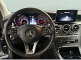 Thumbnail of 2018 Gray Metallic Mercedes-Benz GLC 300