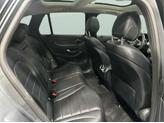 Thumbnail of 2018 Gray Metallic Mercedes-Benz GLC 300