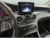 Thumbnail of 2018 Gray Metallic Mercedes-Benz GLC 300