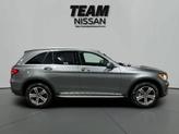 Thumbnail of 2018 Gray Metallic Mercedes-Benz GLC 300