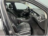 Thumbnail of 2018 Gray Metallic Mercedes-Benz GLC 300