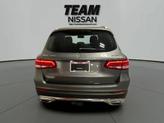 Thumbnail of 2018 Gray Metallic Mercedes-Benz GLC 300