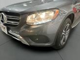 Thumbnail of 2018 Gray Metallic Mercedes-Benz GLC 300